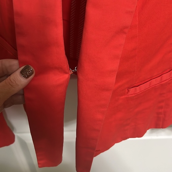 Used Guess blazer/suit jacket - Picture 7 of 13